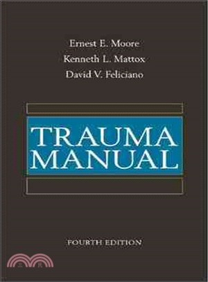 Trauma Manual