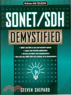 SONET:SDH DEMYSTIFIED