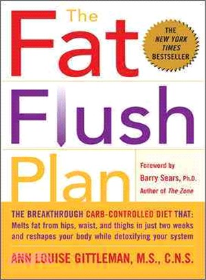 THE FAT FLUSH PLAN