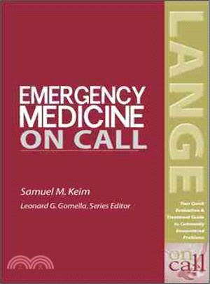 Emergency Medicine on Call