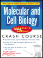 Schaum's Easy Outlines: Molecular and Cell Biology