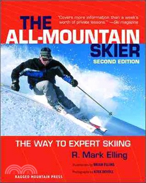 The All-Mountain Skier ─ The Way to Expert Skiing