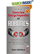 CONCISE 1 ENCYCLOPEDIA OF ROBOTICS N AI