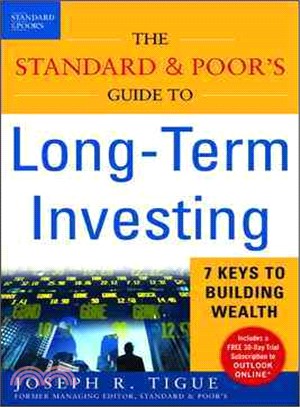 THE STANDARD & POORS GUIDE TO LONG TERM INVESTING