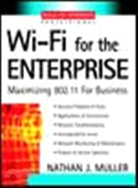 WI-FI FOR THE ENTERPRISE