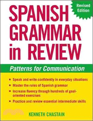 SPANISH GRAMMAR IN REVIEW 2E