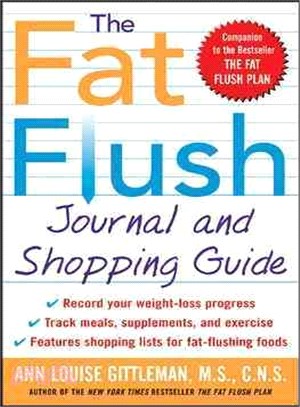 The Fat Flush Journal and Shopping Guide