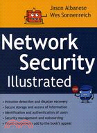 NETWORK SECURITY ILLUSTRATED