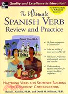 THE ULTIMATE SPANISH VERB REVIEW AND PRACTICE