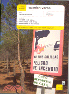 TEACH YOURSELF SPANISH VERBS 2E