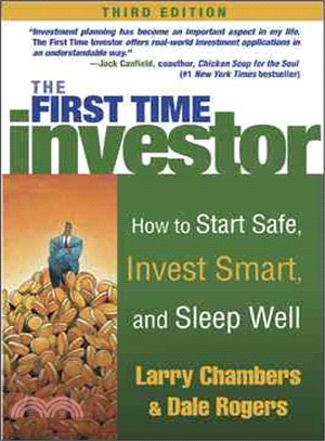 First Time Investor—How to Start Safe, Invest Smart, and Sleep Well
