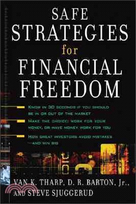 SAFE STRATEGIES FOR FINANCIAL FREEDOM