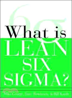 What Is Lean Six Sigma?