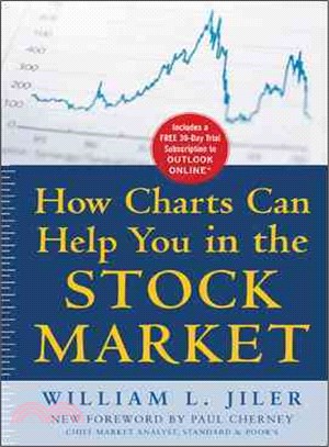 Standard & Poor's How Charts Can Help You in the Stock Market | 拾書所