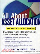 ALL ABOUT ASSET ALLOCATION