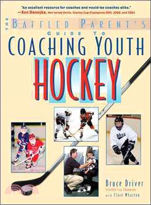 The Baffled Parent's Guide to Coaching Youth Hockey