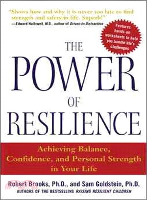 The Power Of Resilience ─ Achieving Balance, Confidence, and Personal Strength in Your Life