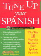 TUNE UP YOUR SPANISH