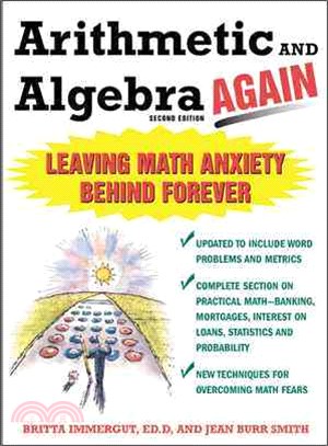 Arithmetic And Algebra...Again