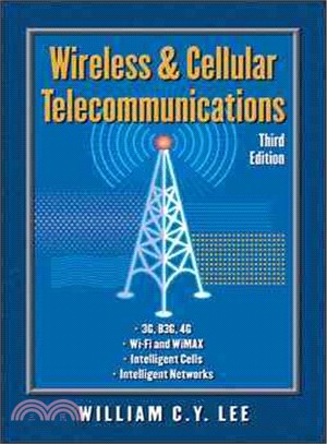 WIRELESS & CELLULAR TELECOMMUNICATIONS
