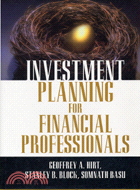 INVESTMENT PLANNING FOR FINANCIAL PROFESSIONALS
