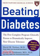 BEATING DIABETES