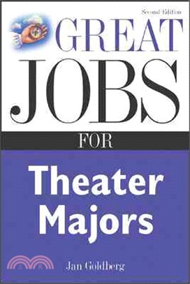 Great Jobs For Theater Majors