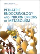 Pediatric Endocrinology and Inborn Errors of Metabolism