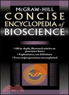 MCGRAW-HILL CONCISE ENCYCLOPEDIA OF BIOSCIENCE