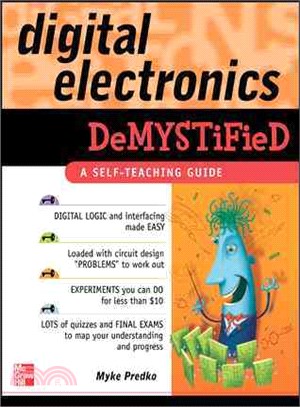 Digital Electronics Demystified