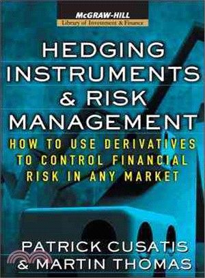 HEDGING INSTRUMENTS & RISK MANAGEMENT | 拾書所