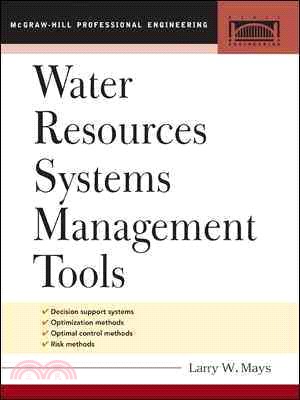 Water Resources Systems Management Tools