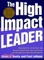 THE HIGH IMPACT LEADER