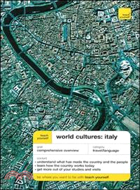 TEACH YOURSELF WORLD CULTURES:ITALY