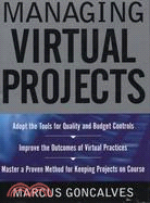 MANAGING VIRTUAL PROJECTS