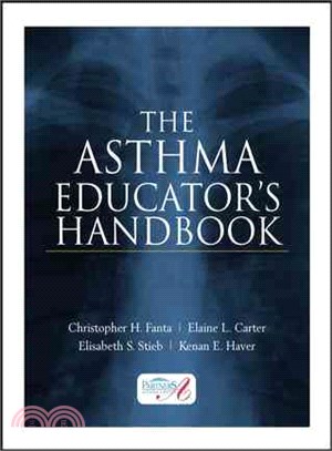 The asthma educator's handbo...