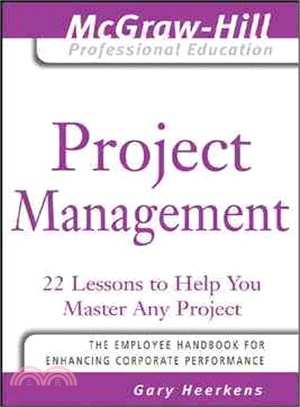 PROJECT MANAGEMENT