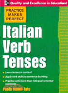 PRACTICE MAKES PERFECT ITALIAN VERB TENSES