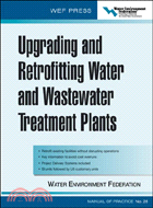 UPGRADING AND RETROFITTING WATER AND WASTEWATER
