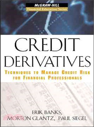 CREDIT DERIVATIVES