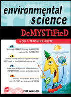 ENVIRONMENTAL SCIENCE DEMYSTIFIED