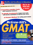 MCGRAW-HILL^S GMAT