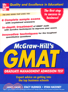 MCGRAW HILL GAMT