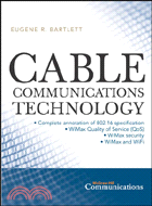 CABLE COMMUNICATIONS TECHNOLOGY