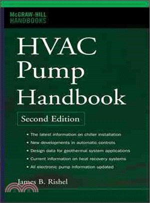 HVACPump Handbook