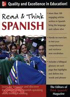 READ & THINK SPANISH