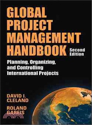 GLOBAL PROJECT MANAGEMENT HANDBOOK