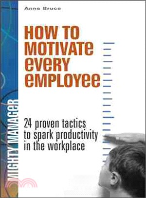 How to Motivate Every Employee—24 Proven Tactics to Spark Productivity in the Workplace