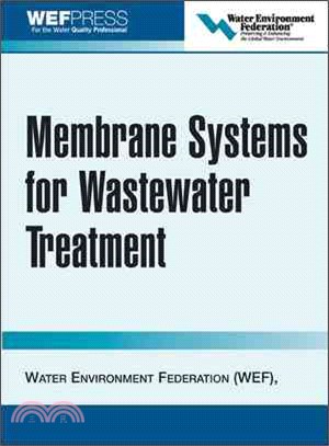 Membrane Systems for Wastewater Treatment