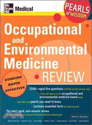 Occupational And Environmental Medicine: Review